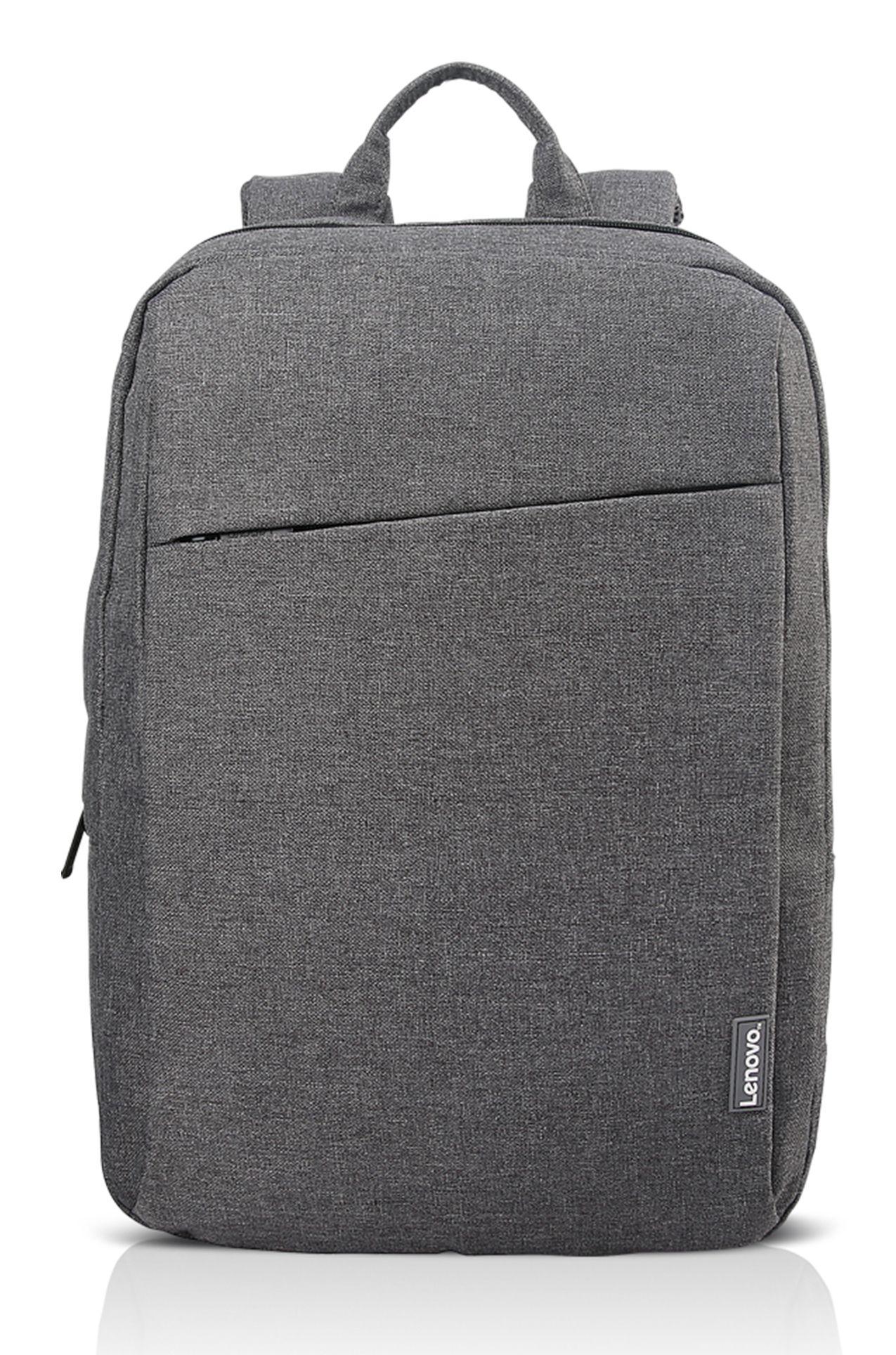 Mochila LENOVO B210 (15,6″ - 23 L - Cinzento)