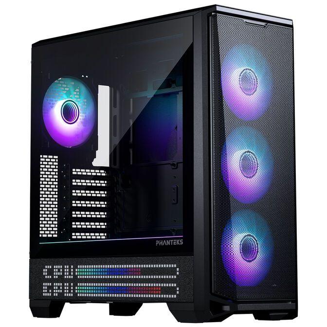 Kit de Atualização de Ecrã PHANTEKS Matrix Display Upgrade Kit (RGB - Preto) — miniatura 3