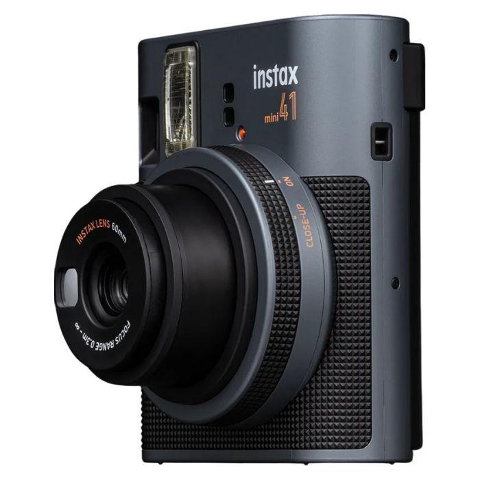 Máquina Fotográfica Instantânea FUJIFILM Instax Mini 41 (Preto), miniatura 3