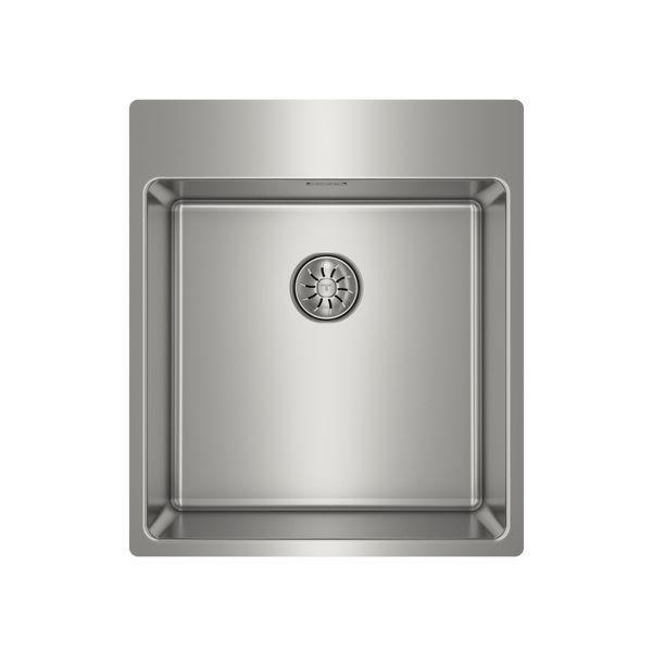 Lava-Loiça de Encastre TEKA FORLINE RS15 40.40 (Inox)