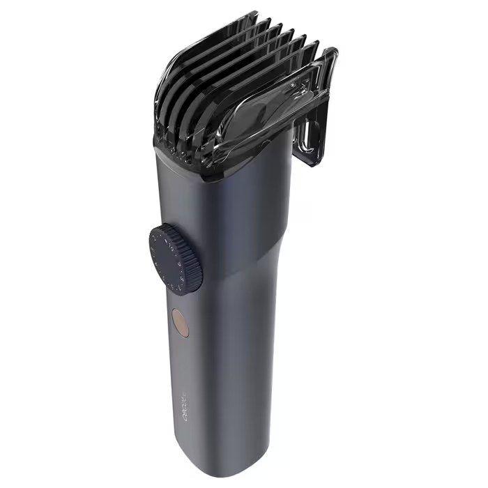 Aparador de Barba CECOTEC PrecisionCare Barber Pro (Aço inoxidável japonês - Azul-Marinho) — miniatura 4