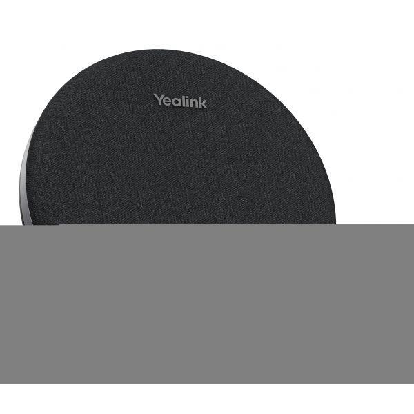 Telefone de Conferência YEALINK SP96 (USB Type-C - Universal - Com fios e sem fios - Preto) — miniatura 5