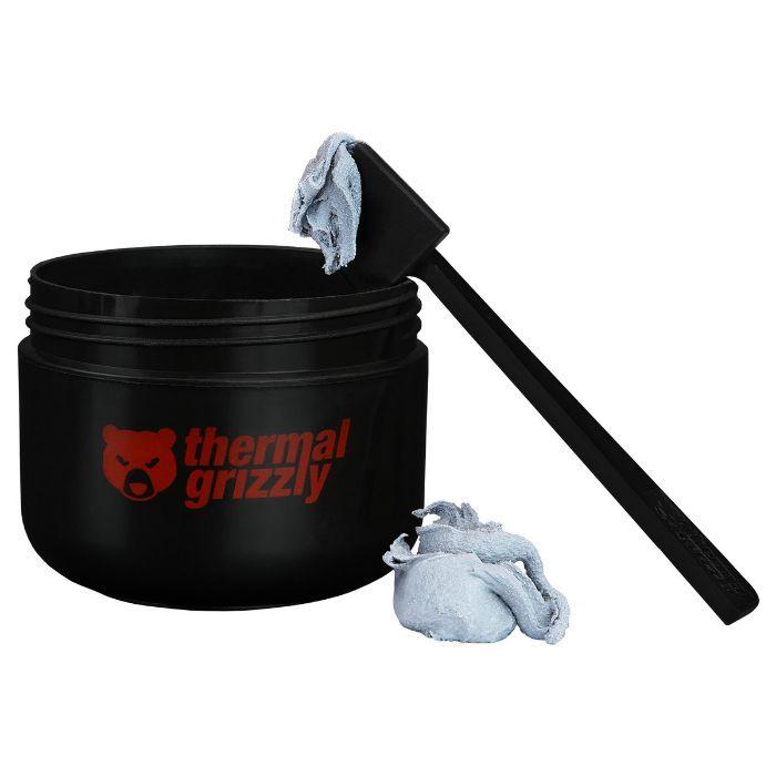 Massa Térmica THERMAL GRIZZLY Putty Pro (Cinzento) — miniatura 2