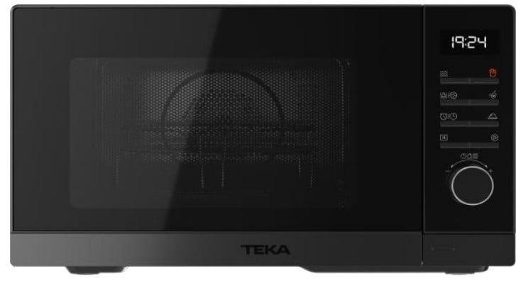 Micro-ondas Combinado Independente TEKA HMWE FS23 GC AirFry BK (900 W - 1680 W - 1000 W - Preto)