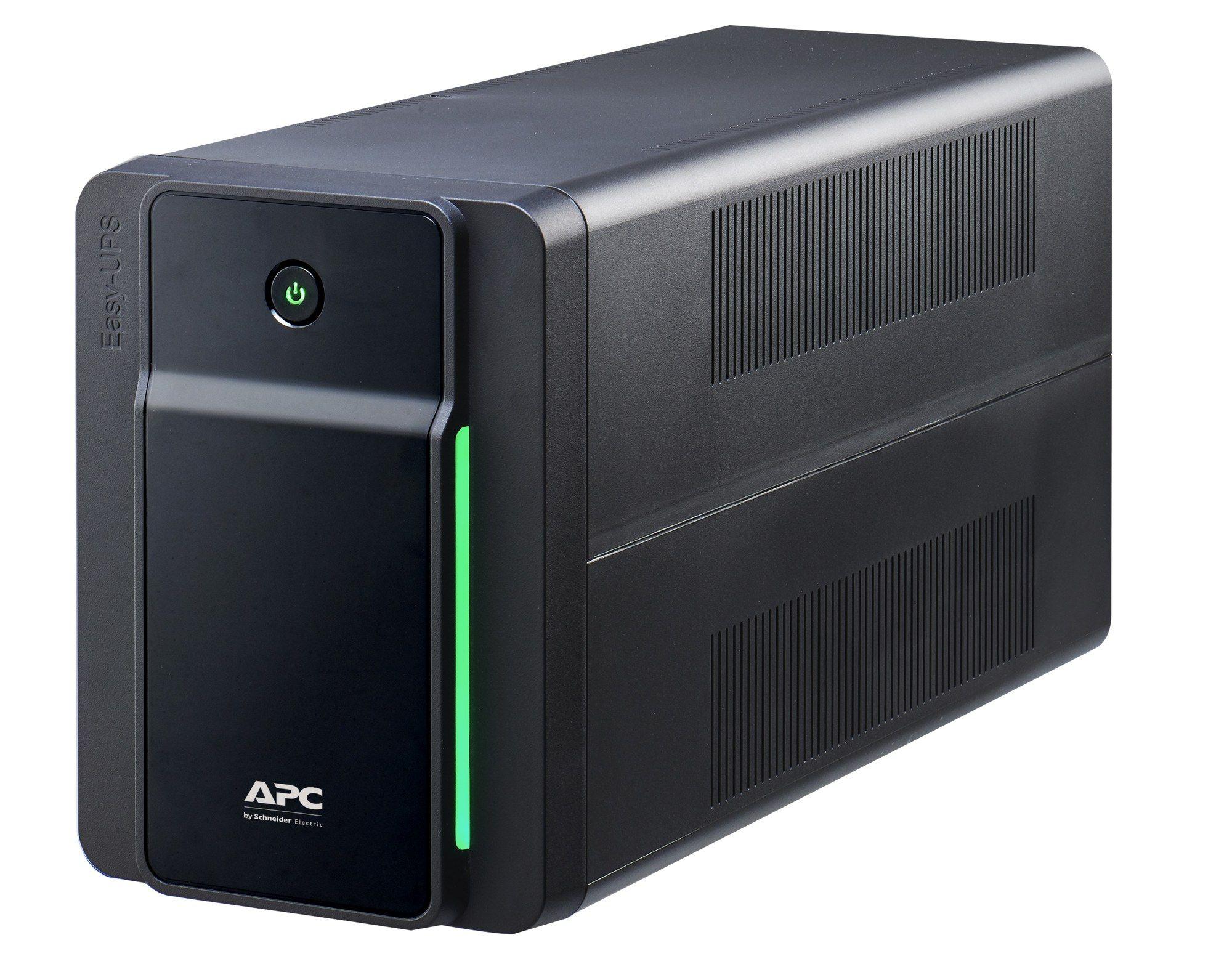 UPS APC Easy BVX2200LI (Cabo de alimentação de entrada - Preto), miniatura 6