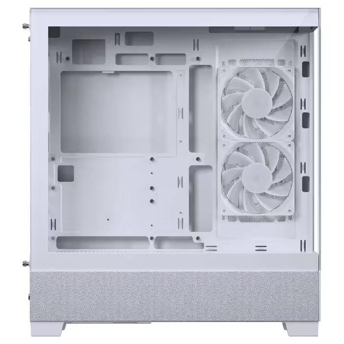 Caixa PC PHANTEKS XT View Matrix DRGB (Midi Tower - 18,4 cm - 41,5 cm - Branco) — miniatura 2