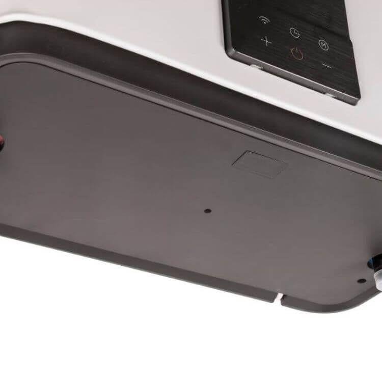 Termoacumulador MIDEA D10020ED6 Salute Dual Flex (100 l - 75 °C - Altura 108,7 cm), miniatura 4
