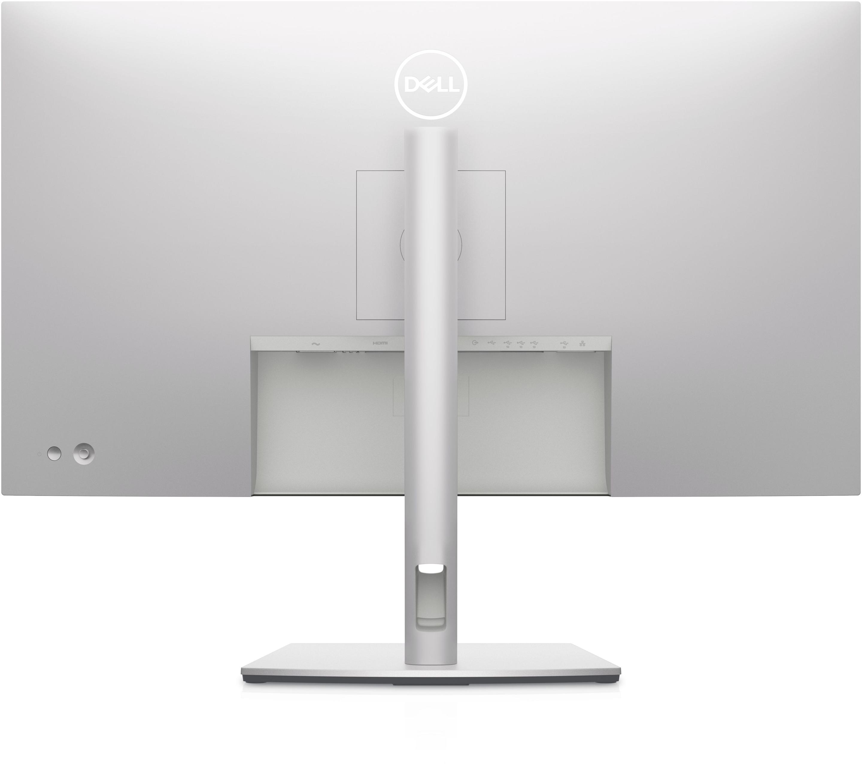 Monitor DELL U3223QE (31,5" - IPS Black - 60 Hz - Prateado) — miniatura 3