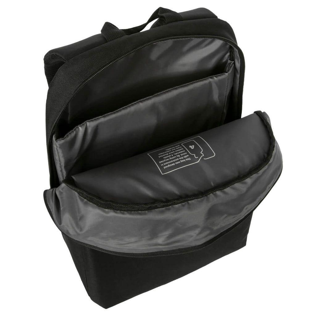 Mochila TARGUS GeoLite EcoSmart Essentials (40,6 cm - Altura 33 cm - Preto) — miniatura 7