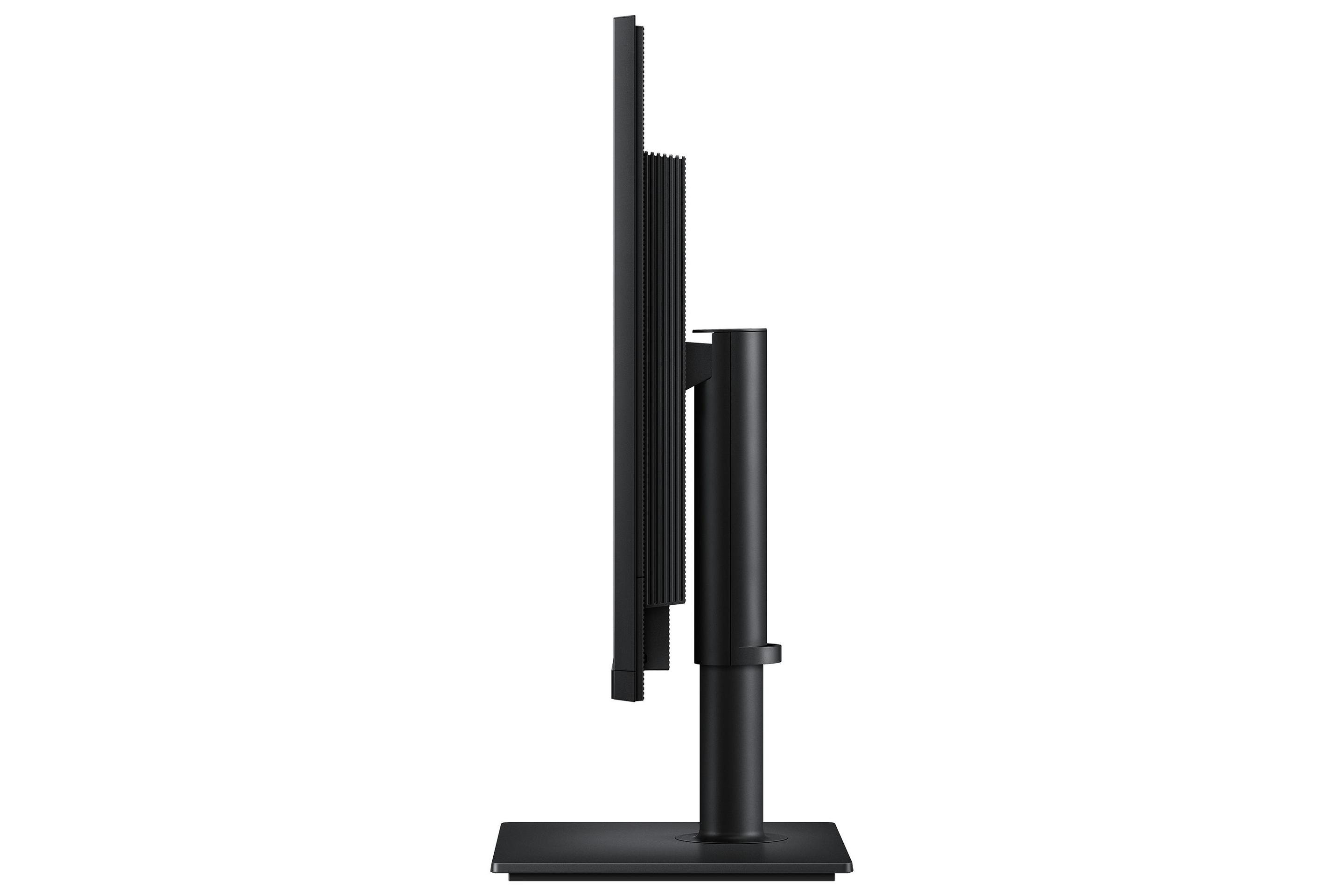 Monitor SAMSUNG ViewFinity S80UH (32" - VA - 60 Hz - Preto) — miniatura 4