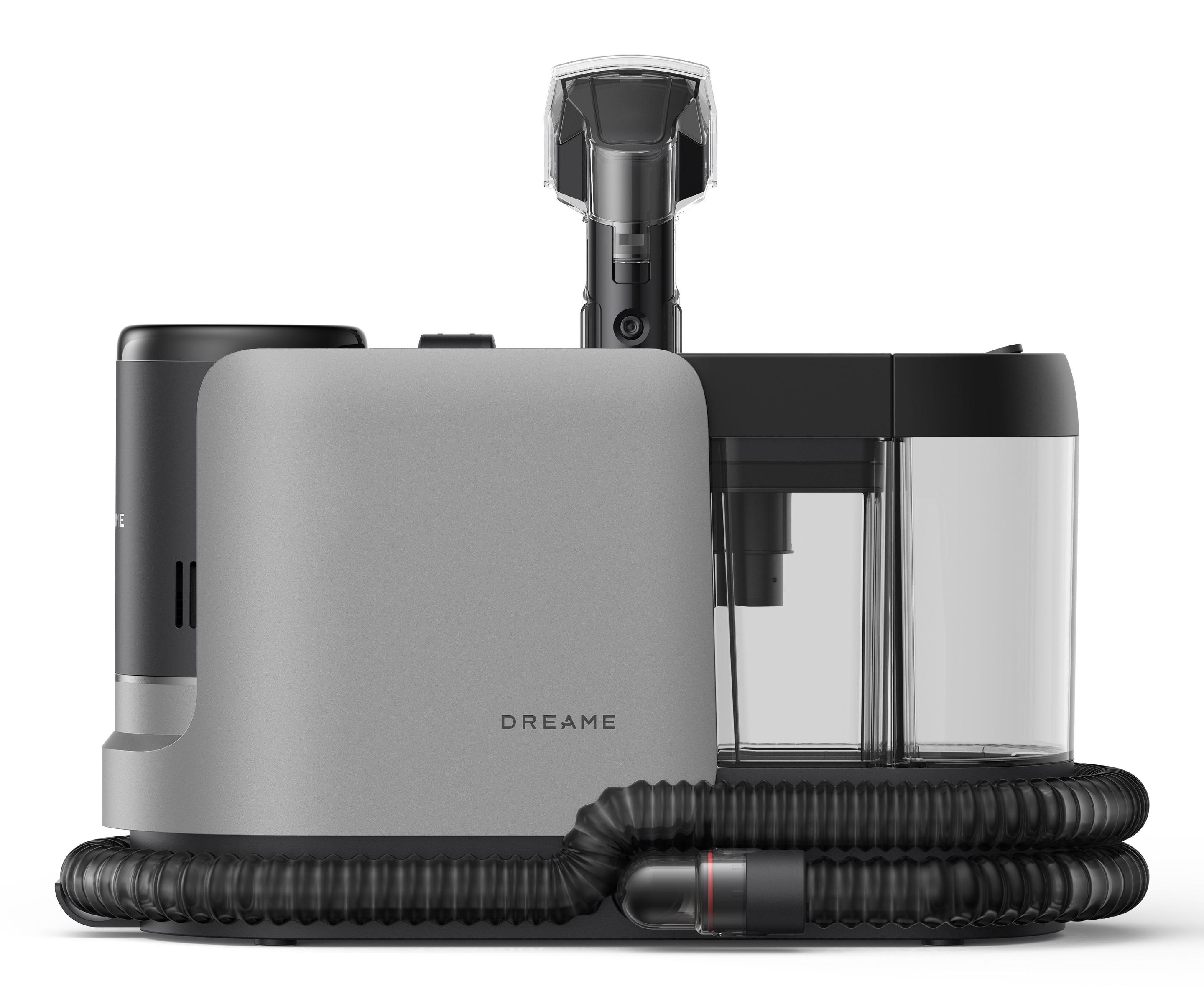 Aspirador Vertical DREAME H15 Mix (Preto), miniatura 6