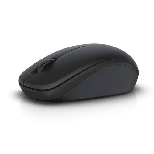 Rato DELL WM126 (Ambidestro - 1000 DPI - Ótico - Preto), miniatura 2