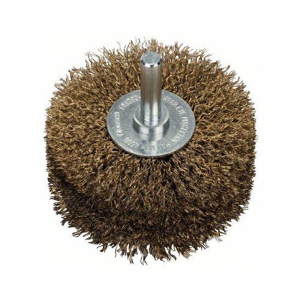 Escova de Arame em Disco BOSCH 2608622130 (Metal), miniatura 2