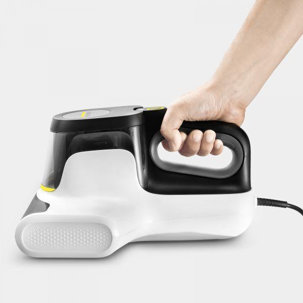 Mini Aspirador de Mão KÄRCHER VCH 4 UVClean (Branco e Preto), miniatura 3