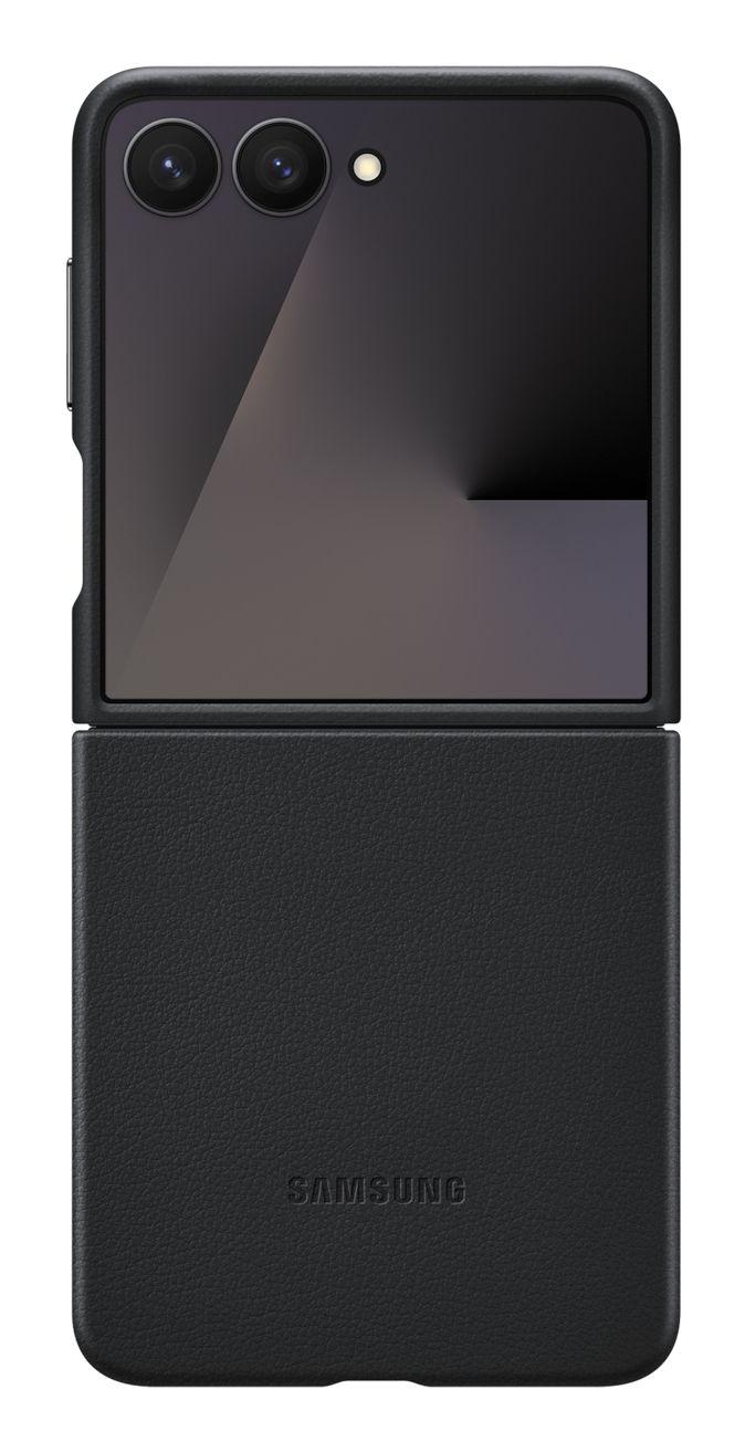 Capa SAMSUNG Kindsuit EF-VF766PBEGWW (Samsung Galaxy Z Flip7 - 6,9" - Preto), miniatura 3