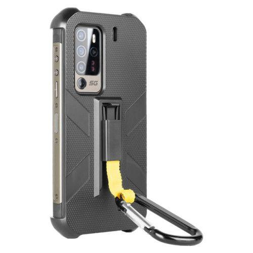 Capa Protetora ULEFONE Power Armor 14 / 14 Pro (Preto)