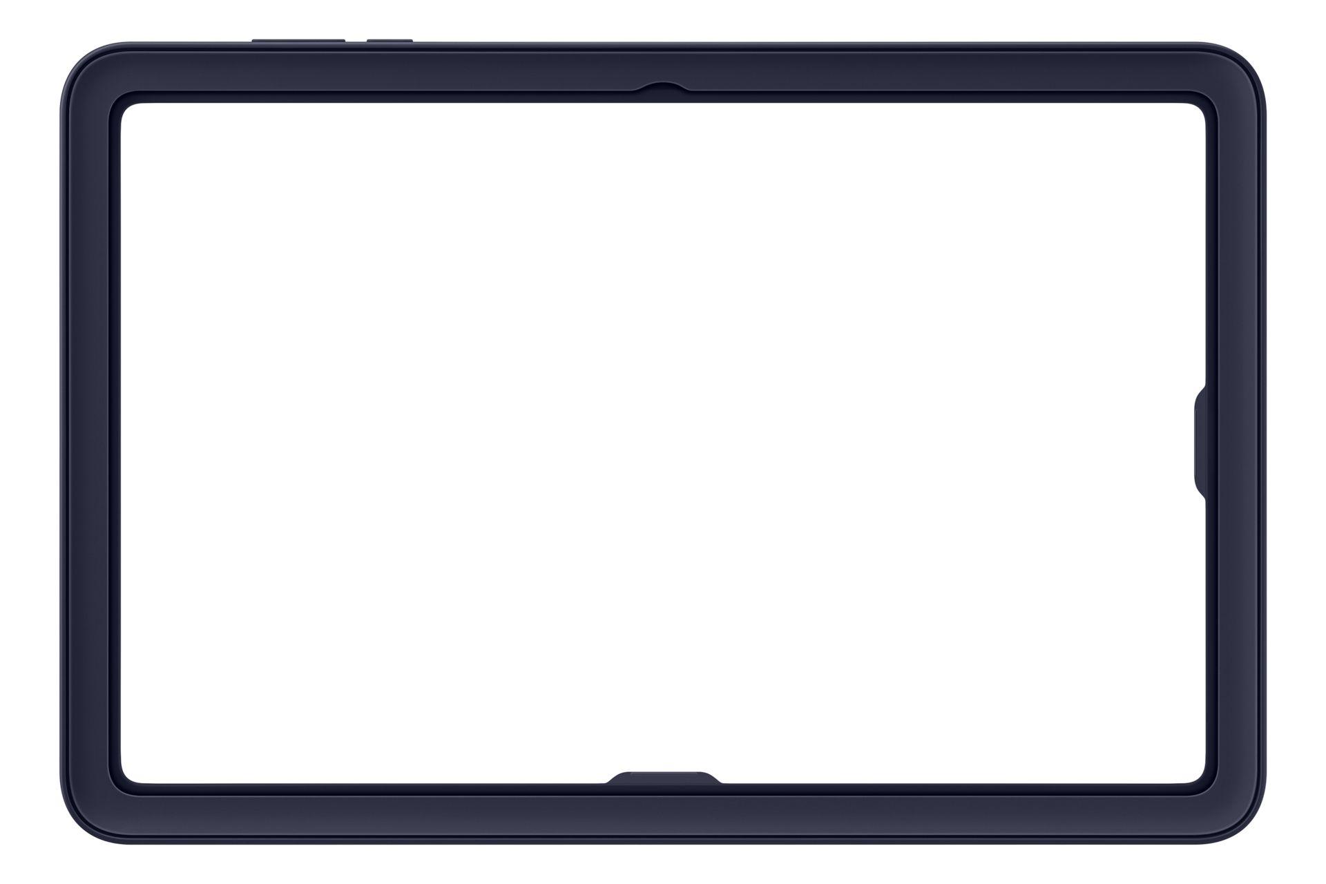 Capa para Tablet SAMSUNG Frame Cover Galaxy Tab S11 Ultra (Azul-marinho)