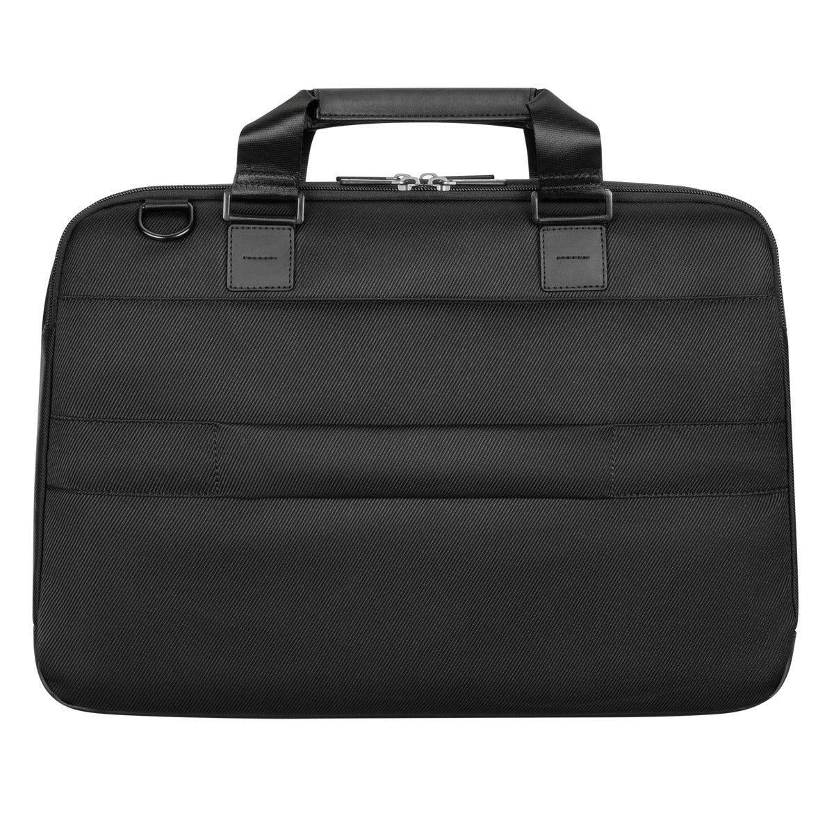 Mala para Portátil TARGUS TBT932GL (16" - Nylon, Poliuretano - 40,6 cm - Preto), miniatura 3