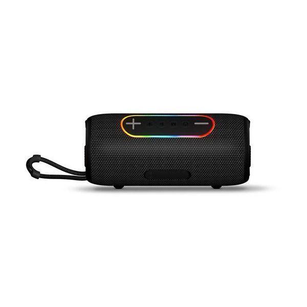 Coluna Portátil SPC Orbital Storm (60 W - Preto), miniatura 3