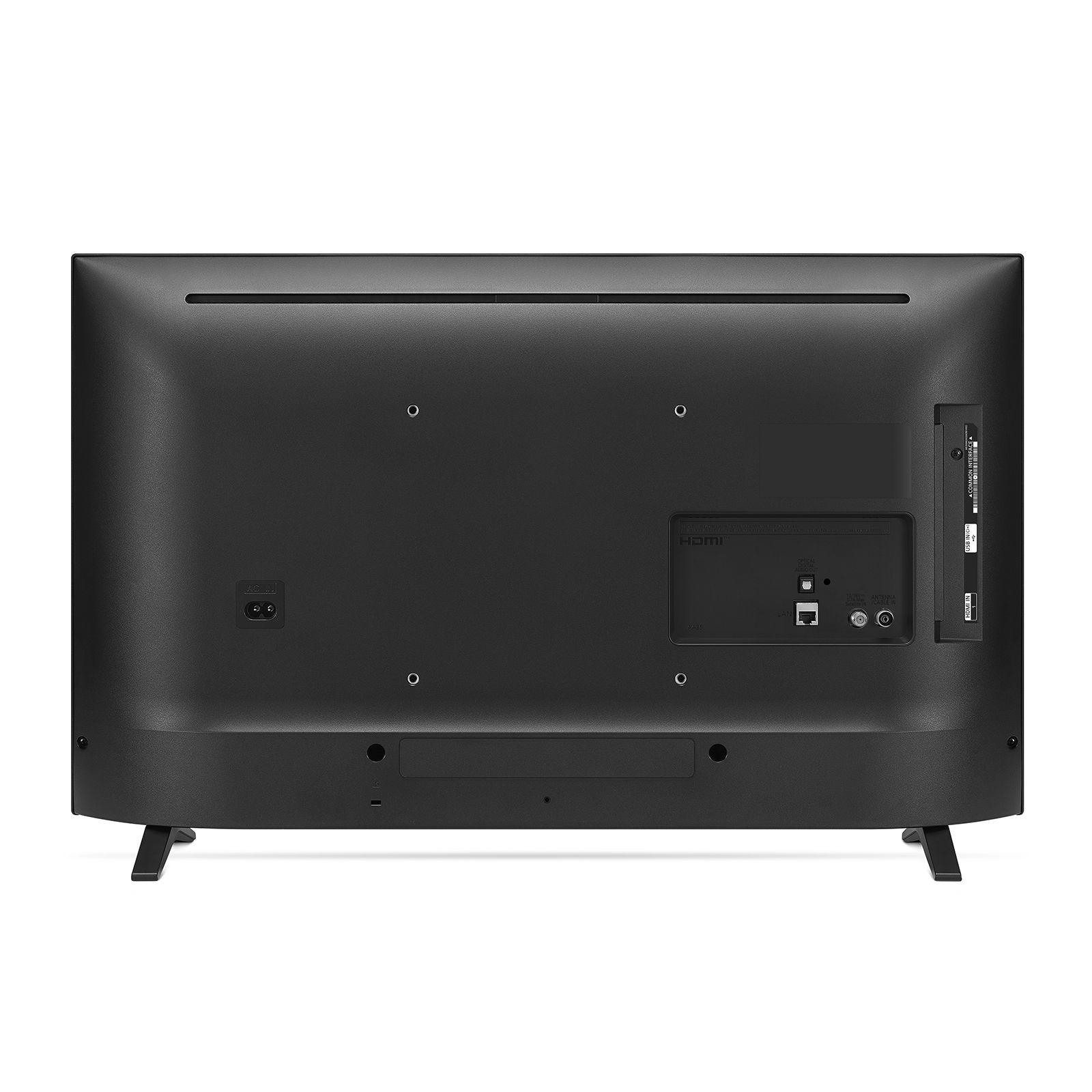 Televisor LG 32LQ63006LA.API (32" - 1920 x 1080 pixels - 16:9 - Preto) — miniatura 5