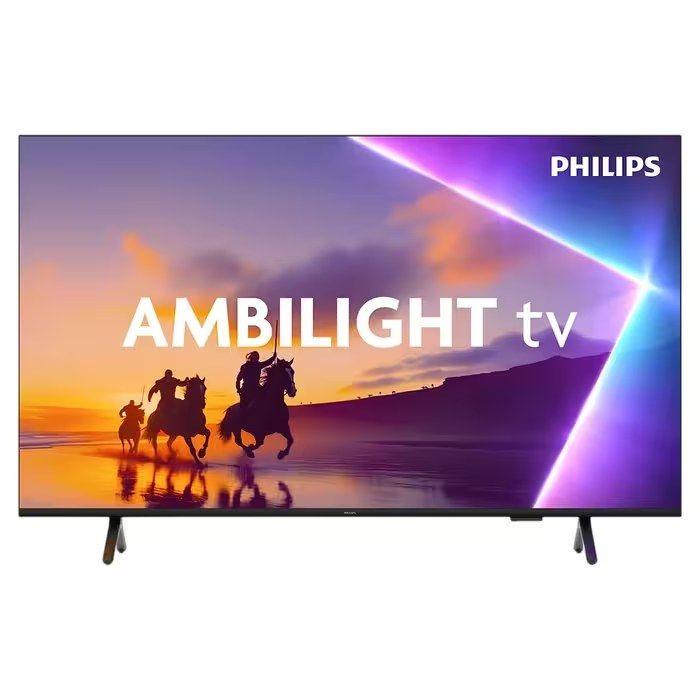 Televisão PHILIPS TV 85PUS8510/12 (85" - 4K Ultra HD - 3840 x 2160 pixels - Preto), miniatura 3