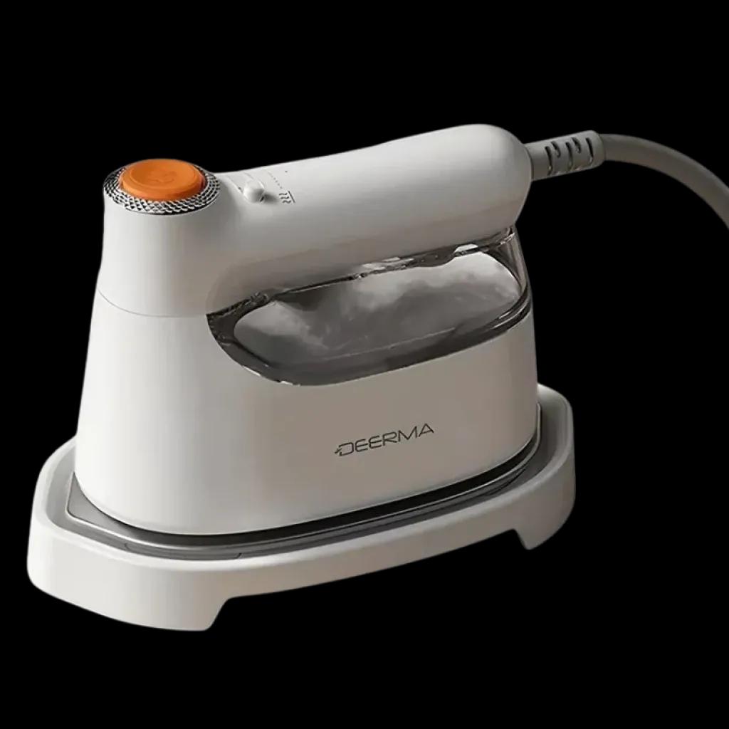 Vaporizador Vertical DEERMA GT01 (25 000 Pa - Aquecimento Duplo)