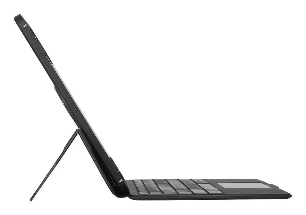 Teclado TARGUS VersaVu para iPad Pro 11 (M4) (Espanhol - Bluetooth - Sem fios - Preto) — miniatura 13