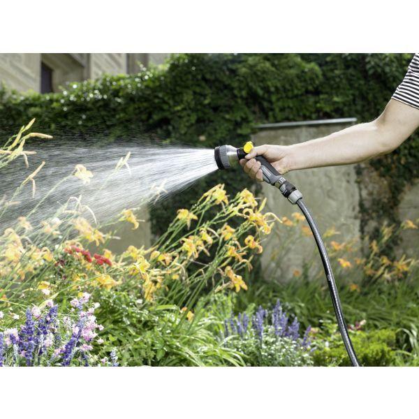 Mangueira de Jardim KÄRCHER Performance Premium (1/2" - 20 m - 45 bar - Preto) — miniatura 4