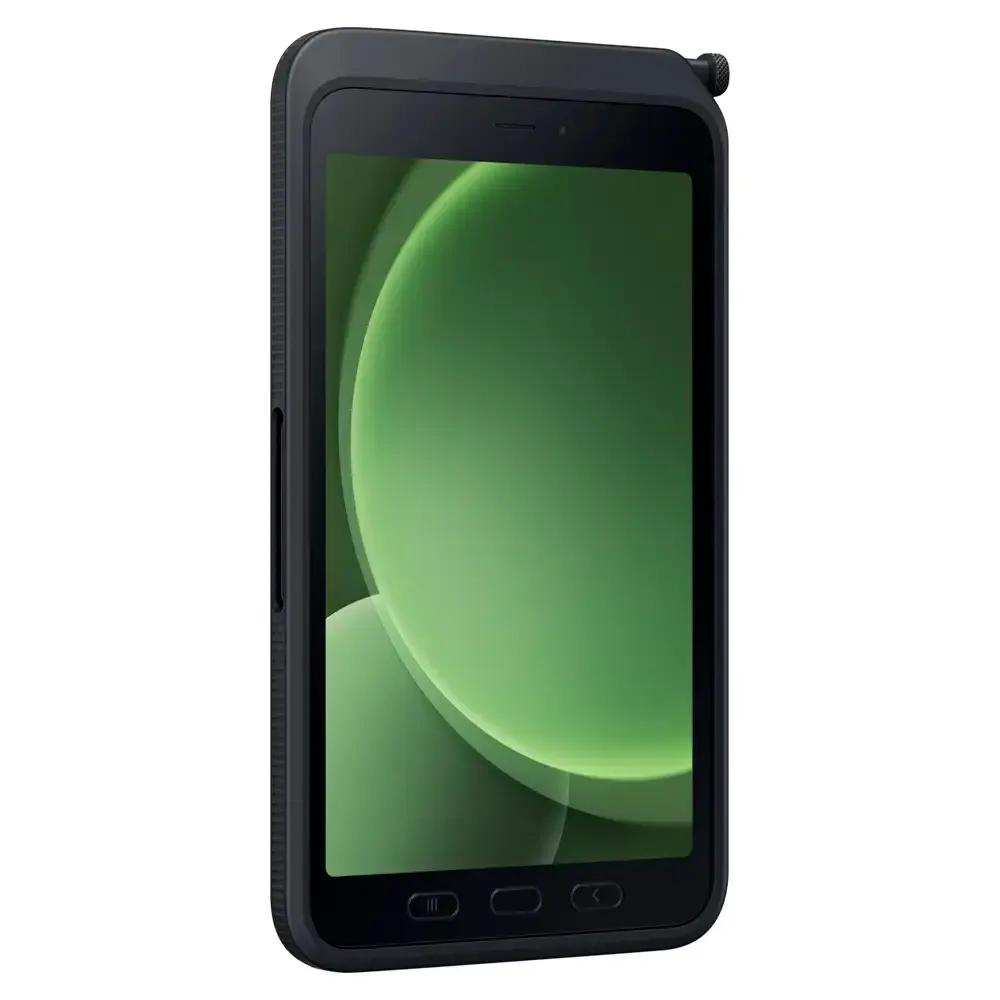 Tablet SAMSUNG Galaxy Tab Active5 Enterprise Edition (8" - 5G - 6GB/128GB - Verde) — miniatura 3