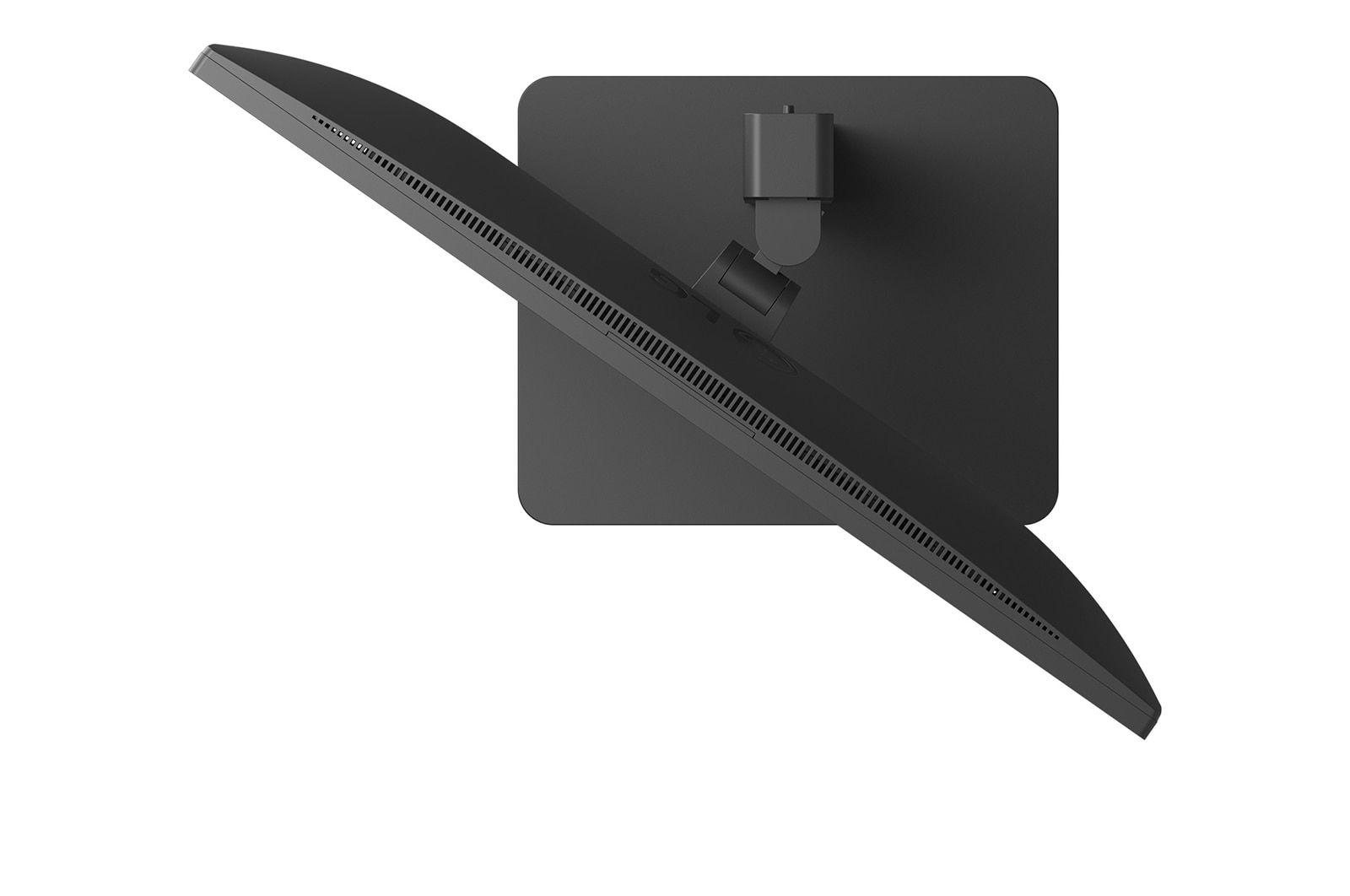 Monitor LG 27BA75QB-B.AEU (27" - IPS - 100 Hz - Preto) — miniatura 12
