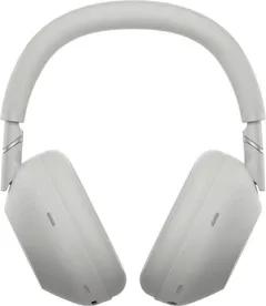 Auscultadores SONY WH-1000XM6 (Sem fios - Prateado Platina), miniatura 4