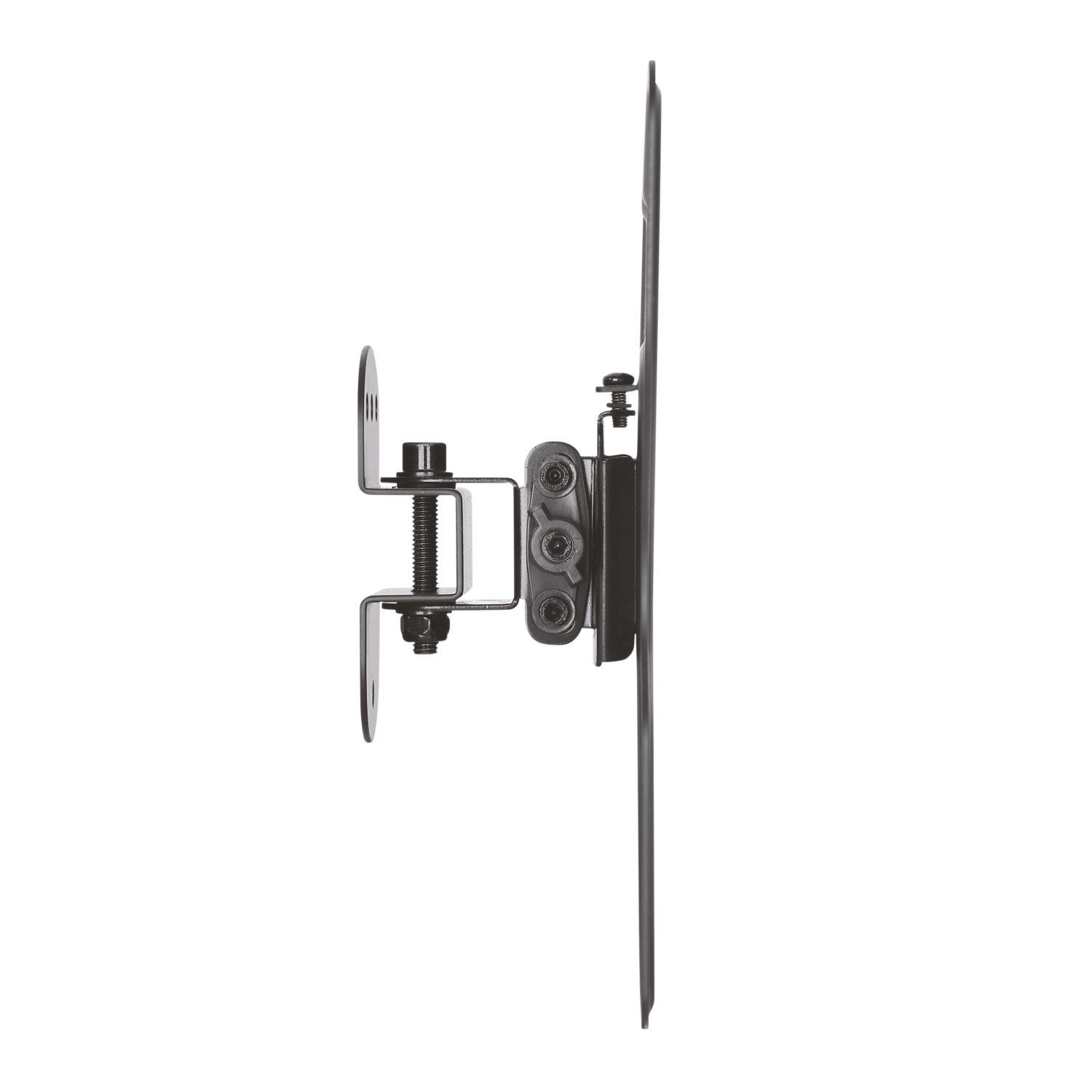 Suporte de Parede TV AISENS WT42TS-005 (23"-42" - 25 kg - Preto), miniatura 4