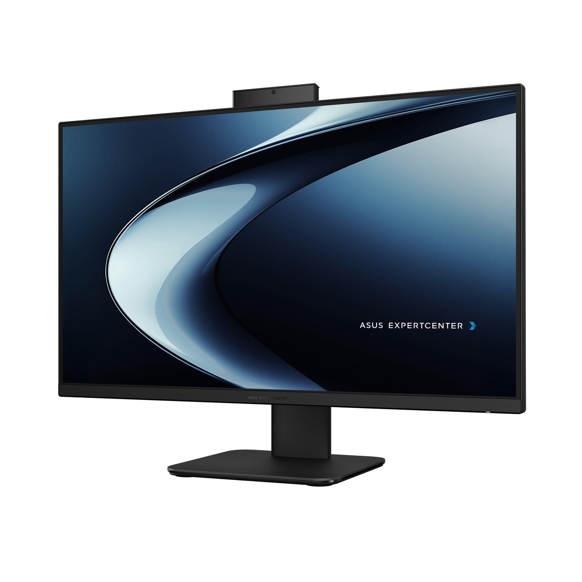 PC All-in-One ASUS ExpertCenter P400 P470VA-BPE0470 (Intel Core 5 210H - 16GB - 512GB SSD - 27" Full HD - Preto), miniatura 2