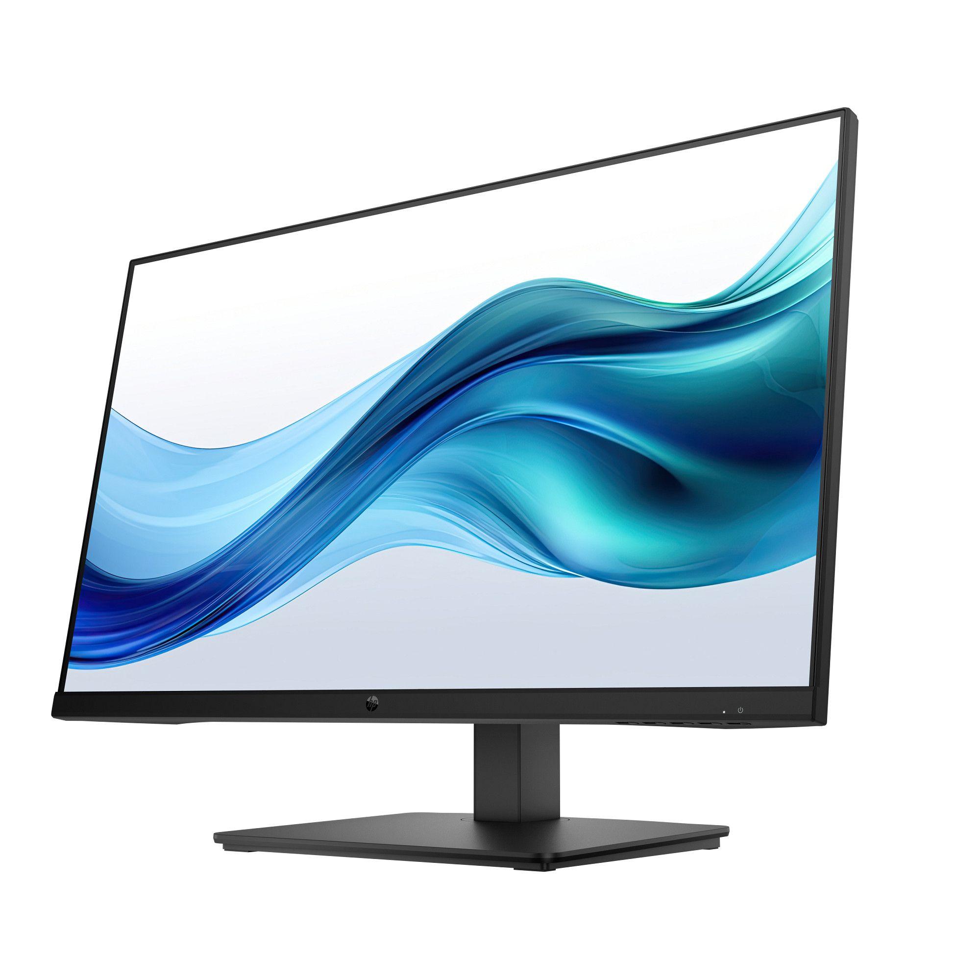 Monitor HP Series 3 Pro 327pe (27" - IPS - 100 Hz - Preto) — miniatura 3