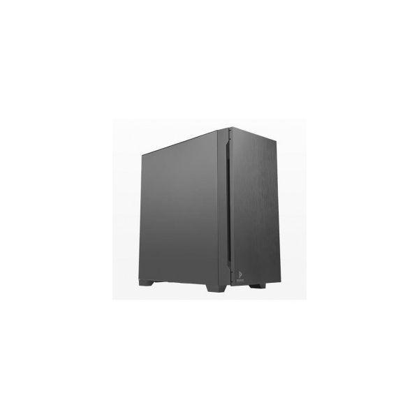 Caixa PC ANTEC P10C (ATX, ITX, Mini-ATX - Semitorre - Plástico, Aço - Preto) — miniatura 2