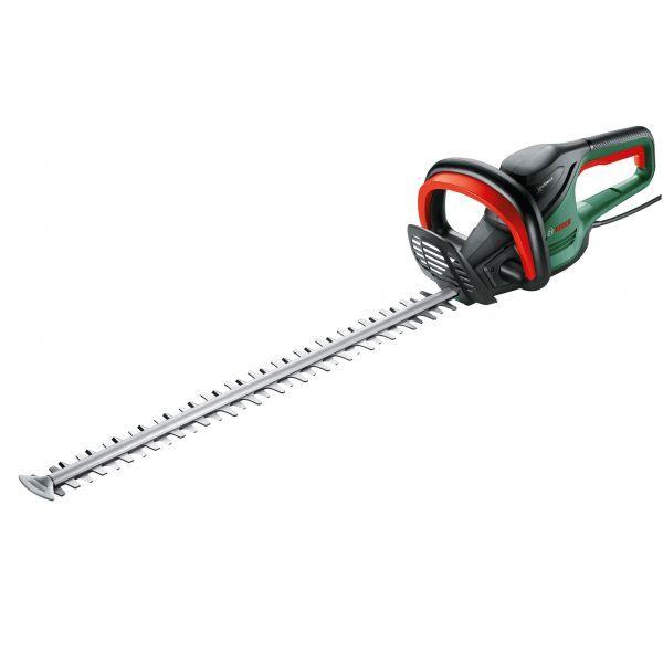 Corta-Sebes BOSCH AdvancedHedgeCut 70 (500 W - Lâmina 70 cm - Verde/Preto)