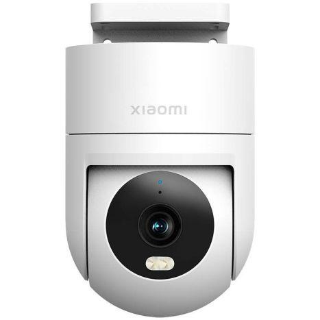 Câmara de Segurança XIAOMI CW300 (Interior e exterior - 4 MP - 2560 x 1440 píxeis - Branco)