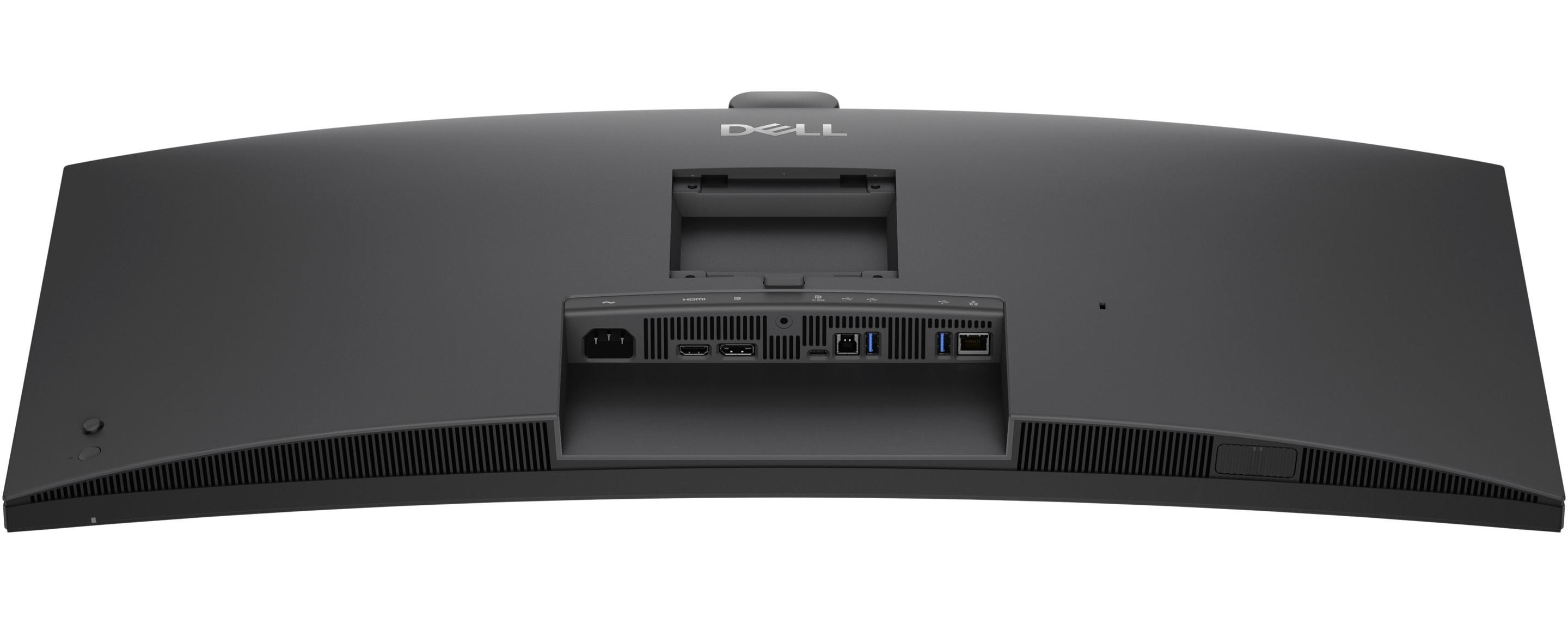 Monitor DELL P3426WEB (34" - IPS - 100 Hz - Preto) — miniatura 3