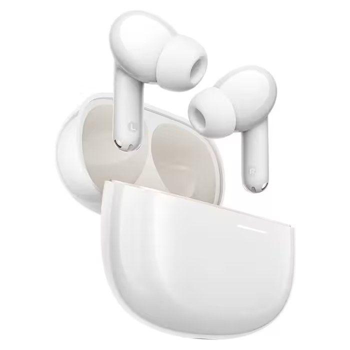 Auriculares XIAOMI Redmi Buds 8 (Sem fios - Intra-aural - USB Tipo-C - Branco) — miniatura 3