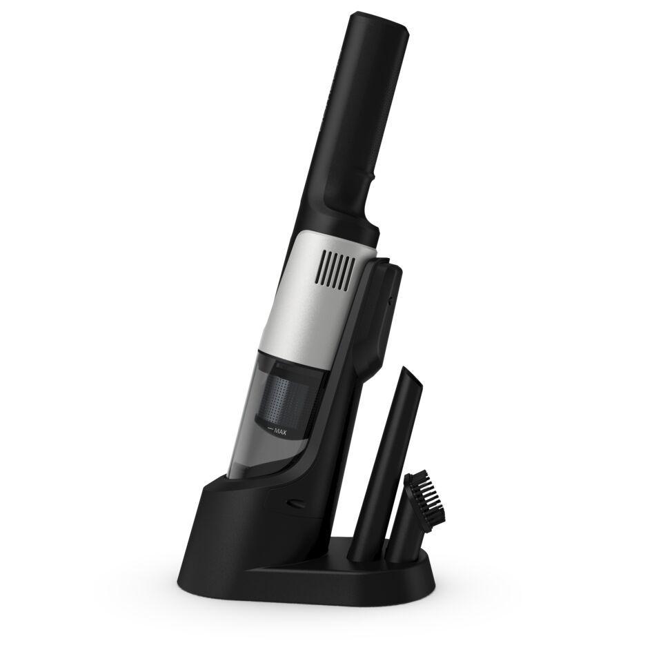 Aspirador de Mão ROWENTA X-Touch AC9736WO (Altura 6,6 cm - Cinzento e Branco) — miniatura 15