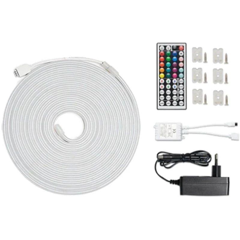 Fita LED Neon VENTION PAEWH (Multicor) — miniatura 3