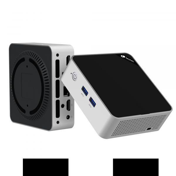 Mini PC LEOTEC Comet LEMPC28 (5205U - 8 GB - Intel® UHD Graphics) — miniatura 3