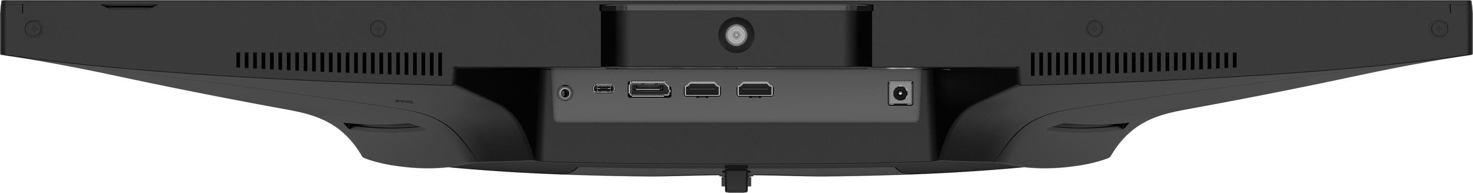 Monitor MSI MAG 274UPDFDE E16M (27" - Rapid IPS - 160 Hz - Preto) — miniatura 20