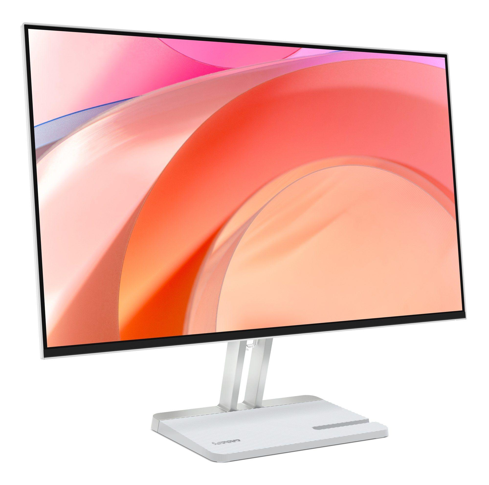 Monitor LENOVO L27-4C (27" - Full HD - 144 Hz - Cinzento) — miniatura 2