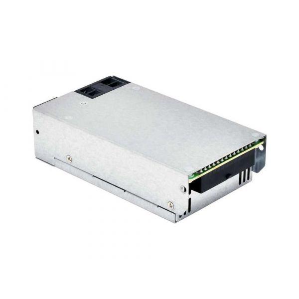Fonte de Alimentação de Servidor SEASONIC SSP-300SUB (300 W - 80 PLUS Bronze - Não modular - Prateado)