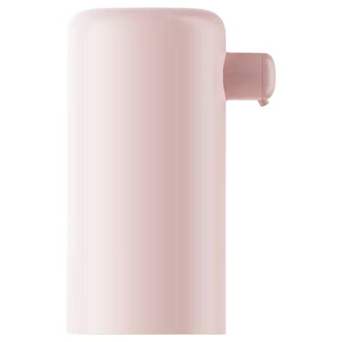 Dispensador Automático de Sabão XIAOMI BHR9301GL (ABS - Rosa), miniatura 2