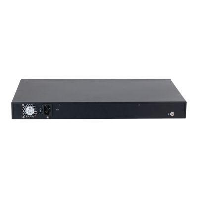Switch Gerido DAHUA DH-LR2218-16ET-240-V2 (Fast Ethernet - 0,34 MB - 8,8 Gbit/s - Preto), miniatura 2