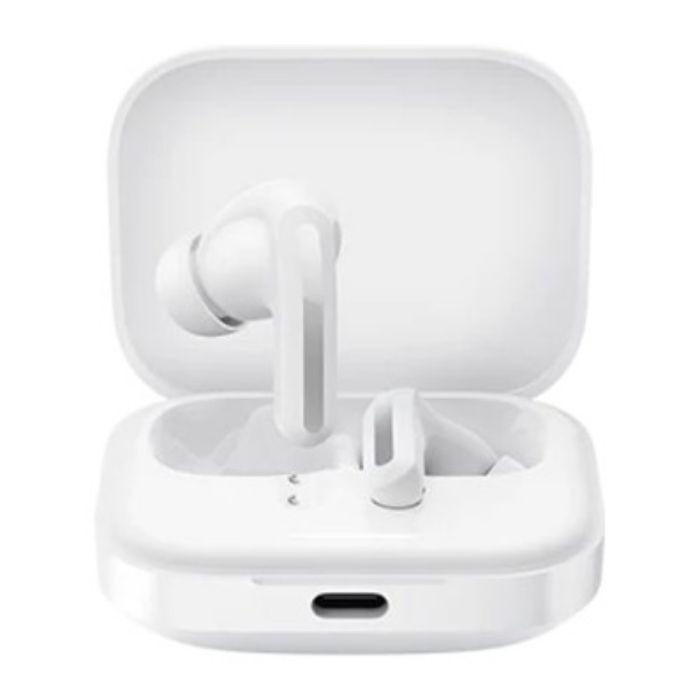 Auscultadores XIAOMI Buds 5 (Binaural - Sem fios - Intra-aural - Branco), miniatura 2