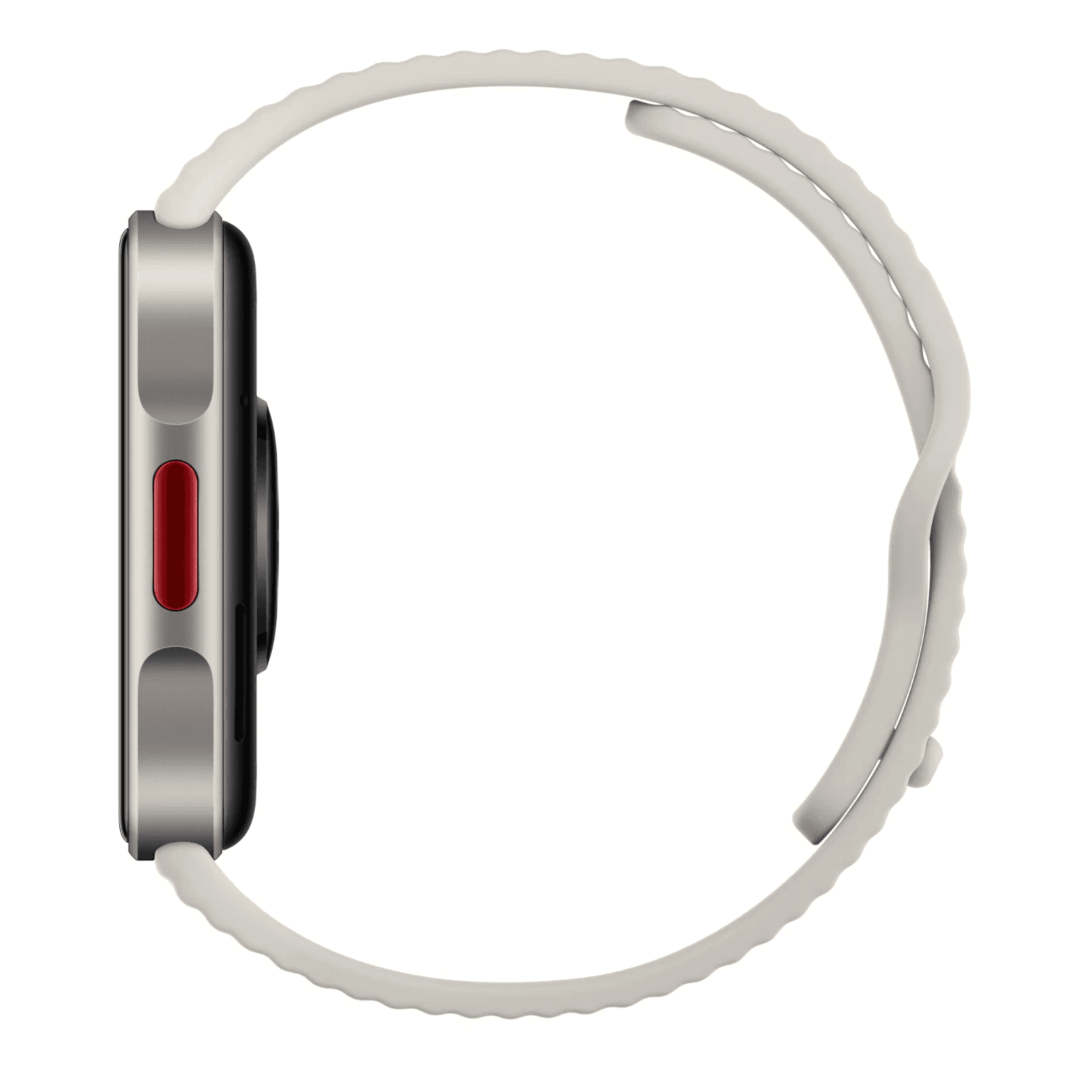 Relógio Inteligente XIAOMI Redmi Watch 6 Lite (1,96" AMOLED - Prateado) — miniatura 5