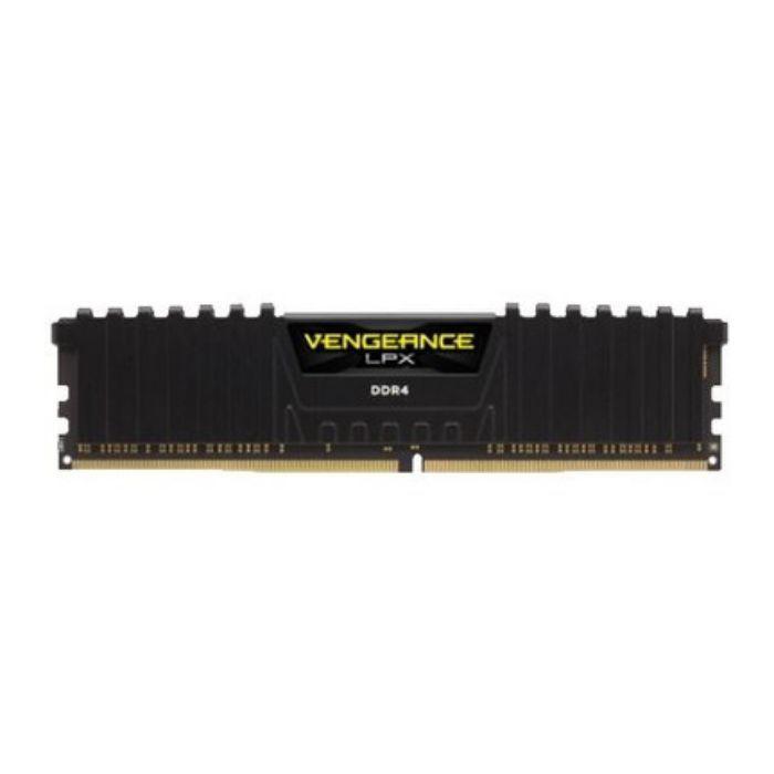 Memória RAM CORSAIR Vengeance LPX CMK16GX4M1A2400C14 (2400 MHz - 16 GB - DIMM), miniatura 2